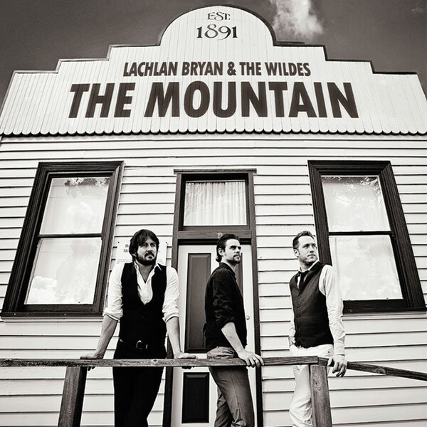 Lachlan Bryan and The Wildes The Secret I'll Take to My Grave